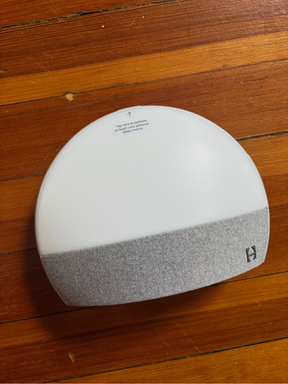 Hatch Restore 1st Generation Smart Sleep Assistant Sound Machine Light Open Box - Picture 6 of 7